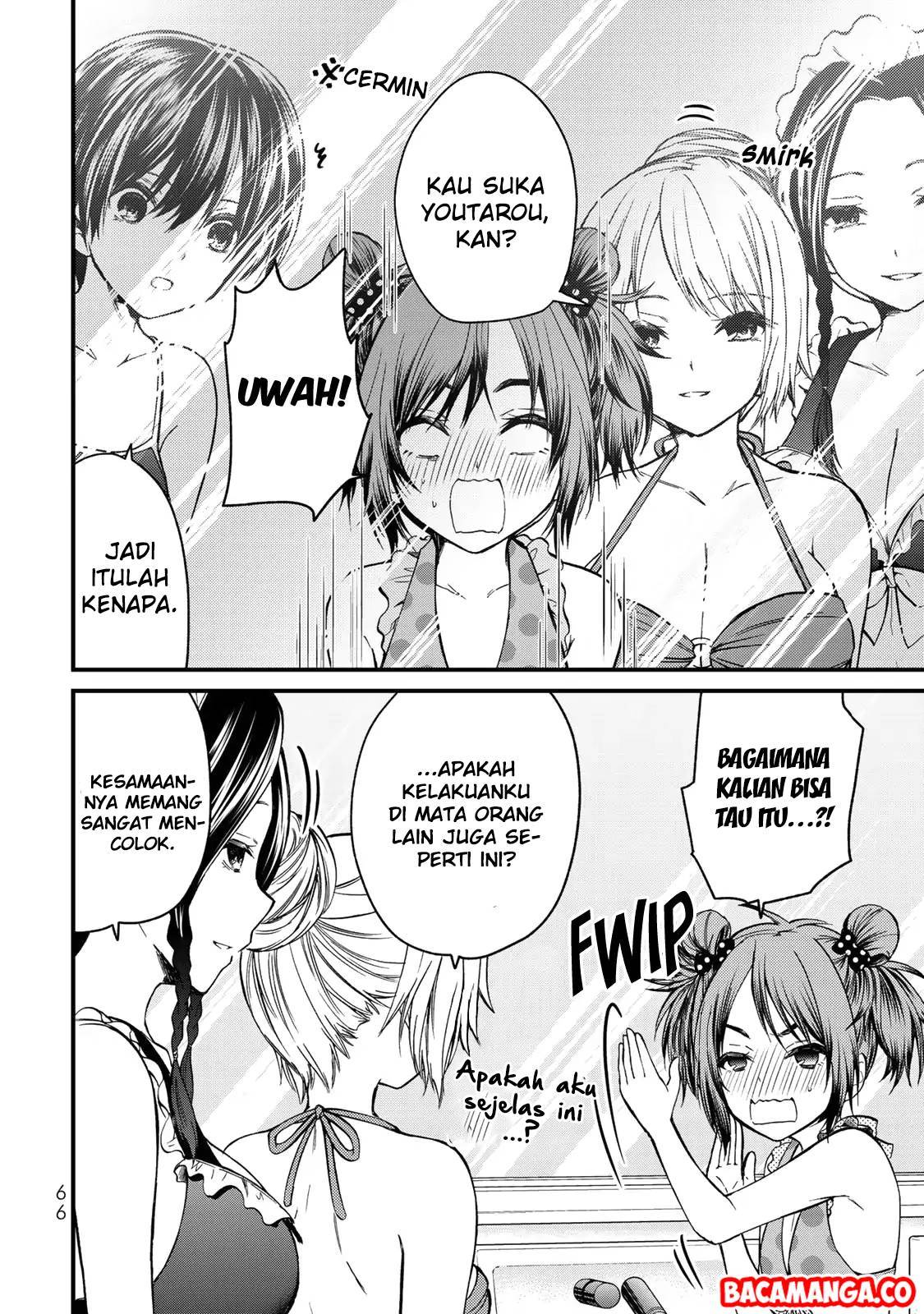 Ojou-sama no Shimobe